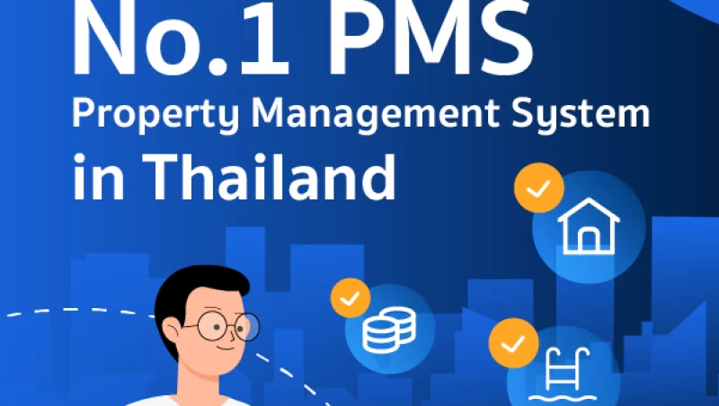 Property Management System in Thailand